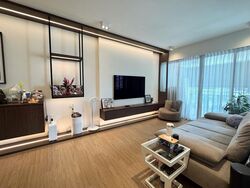 The Minton (D19), Condominium #520825041